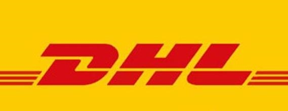 香港DHL服务商